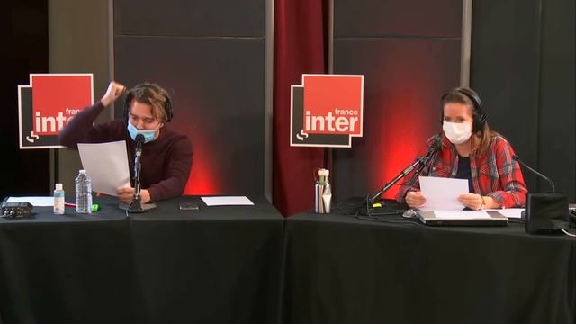 La garde à vue, une activité qui se pratique en famille - Le Journal de 17h17 смотреть онлайн