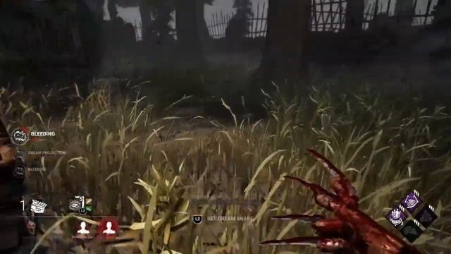 Welcome to My Nightmare | With Commentary | Dead by Daylight смотреть онлайн