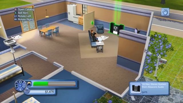 Evolution of The Sims Games | 2000-2023 (Unboxing + Gameplay) смотреть онлайн