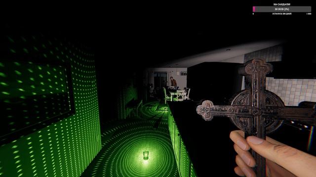 PHASMOPHOBIA / ПРИЗРАКИ АТАКУЮТ смотреть онлайн
