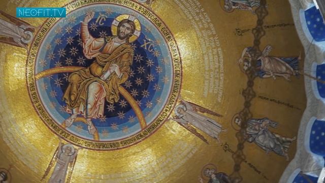 ХРАМ СВЯТОГО САВВЫ смотреть онлайн