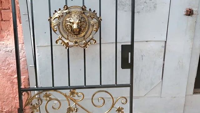 Калитка Арт. 20 25.05.2023. смотреть онлайн