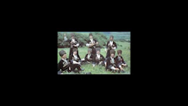 Кумыкская шуточная песня смотреть онлайн