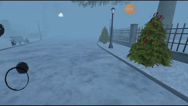 Игра КлоуноФобия смотреть онлайн