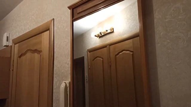 Снять двухкомнатную квартиру с хорошим ремонтом. Метро Пр. Славы. Белградская, 34 смотреть онлайн