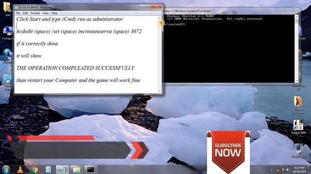 How to Convert 64 bit app & Game to 32 bit смотреть онлайн