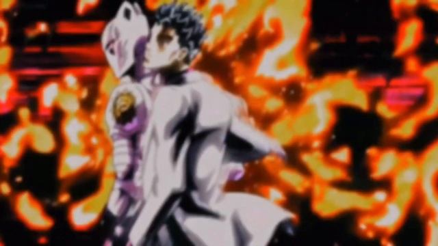 「kira yoshikage」 Edit смотреть онлайн
