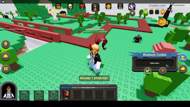 *New Secret Codes* Tower Defenders Codes|Tower Defenders (Roblox) смотреть онлайн