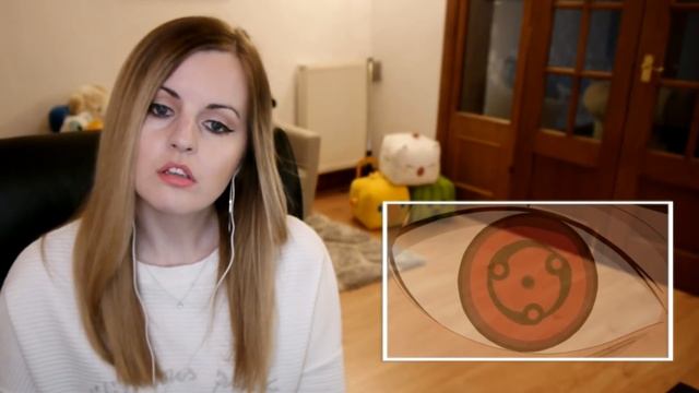 NOT THE EYE!!! - Naruto Shippuden Episode 136 Reaction смотреть онлайн