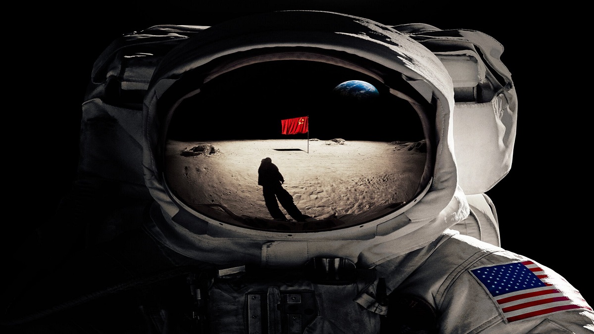 Ради всего человечества (3-й сезон) ? Русский Трейлер ? Сериал 2022 ? С 10 июня ? AppleTV+ смотреть онлайн