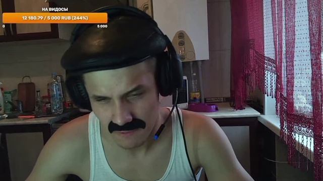 @ВИКТОРОВИЧ.стрим