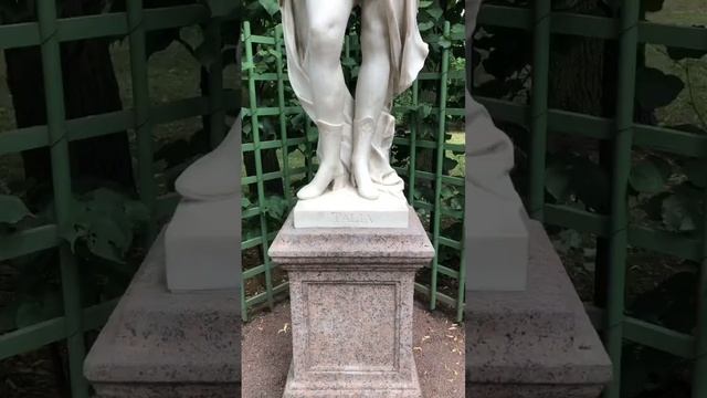 Где талия у Талии? смотреть онлайн