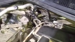 Блок АБС Рено Меган 2. Взаимозаменяемость.