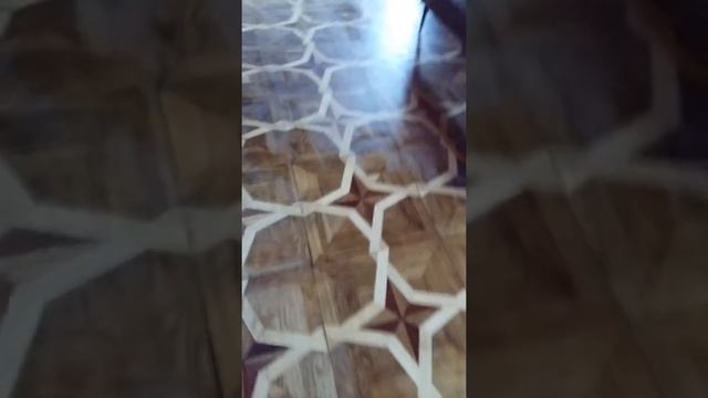 Как сушить пол смотреть онлайн