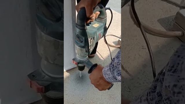 #short Bosch drill machine смотреть онлайн