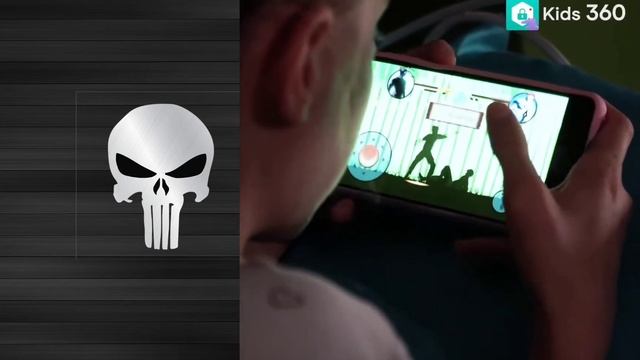 La App Kids 360°| TheDark