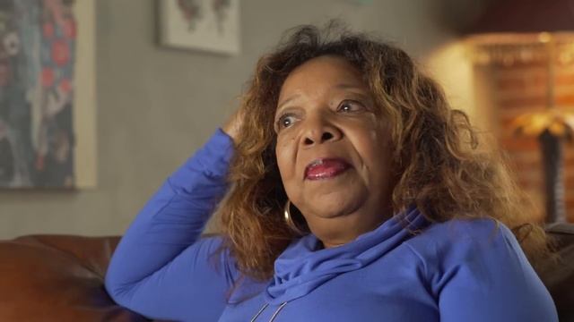 Brenda Lee Eager | Ray Charles, Prince, Jerry Butler | How I Got the Gig | S1 E2 смотреть онлайн