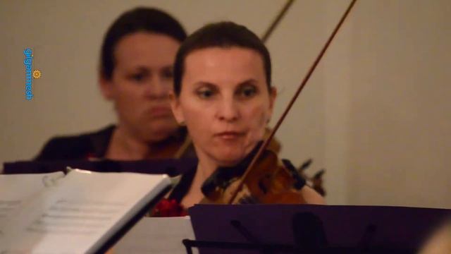 Waltz No 2 - Dmitri Shostakovich смотреть онлайн