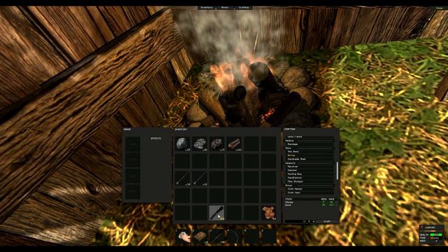 [Обзор] Rust - в игре 90+ часов. смотреть онлайн