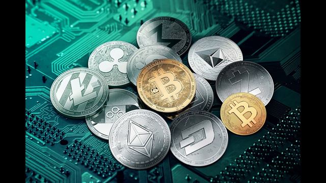Всё, что нужно знать об криптовалюте Ethereum. Часть 1 смотреть онлайн