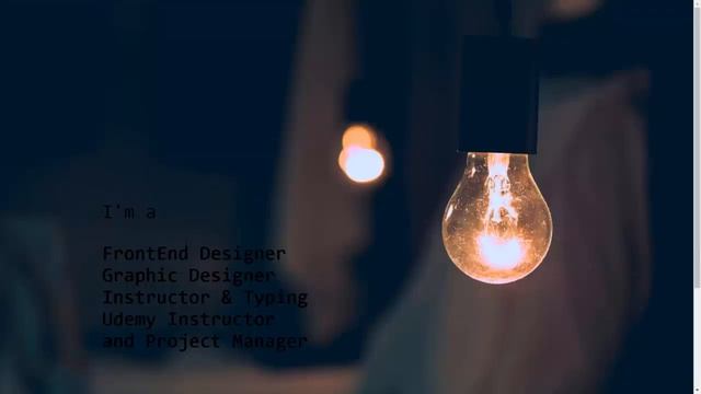 Latest CSS Text Slider with Rotation | Quick CSS Tricks смотреть онлайн