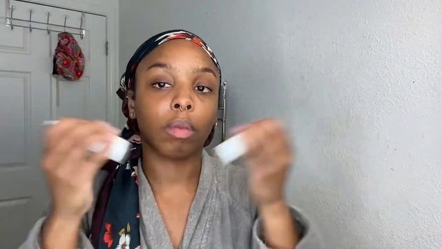 New Skin Routine | LANEIGE Water Sleeping Mask + Paula’s Choice BHA Liquid Exfoliant смотреть онлайн