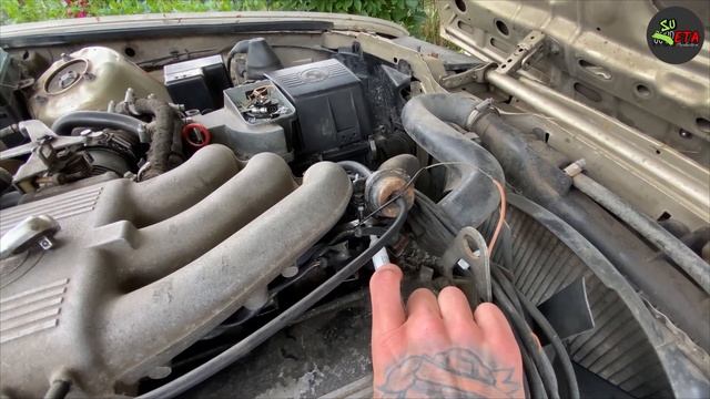 Тюнинг топливной системы | Регулируемый регулятор давления топлива Tomei | Пилю топливную рампу смотреть онлайн