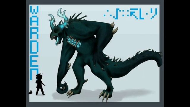 ТОП-20 Артов по Minecraft | Warden ( Надзиратель ) #4