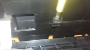 APC BACK-UPS BX1400UI замена батарии, ремонт (opening вскрытие,  battery replacement  APC 1400)