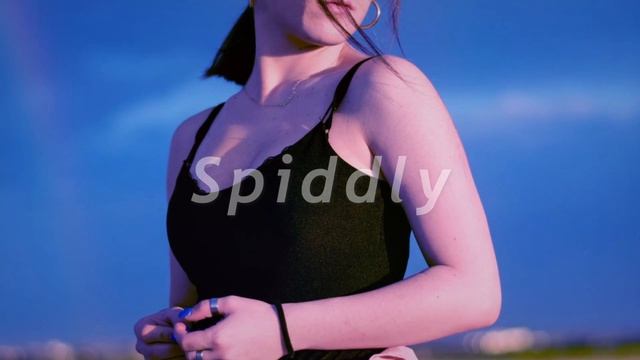 Teya Dora - Džanum (Sped up+reverb) "moje more, my nightmares" [TikTok Song] смотреть онлайн