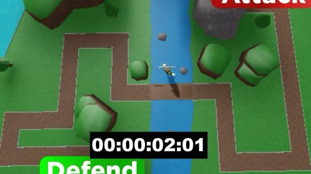 What is the longest map? | Base Tower Defense | Roblox смотреть онлайн