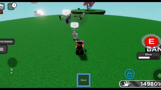 All Slicer Glove Fun Facts/Abilities That You Didnt Know! | Slap Battles Roblox смотреть онлайн