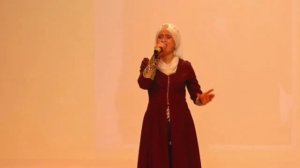 Флюра Талипова Тимәгез Татарга