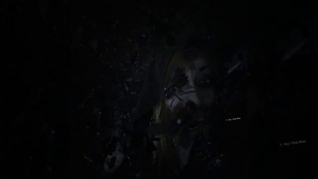 Resident Evil Village PCVR Bela смотреть онлайн