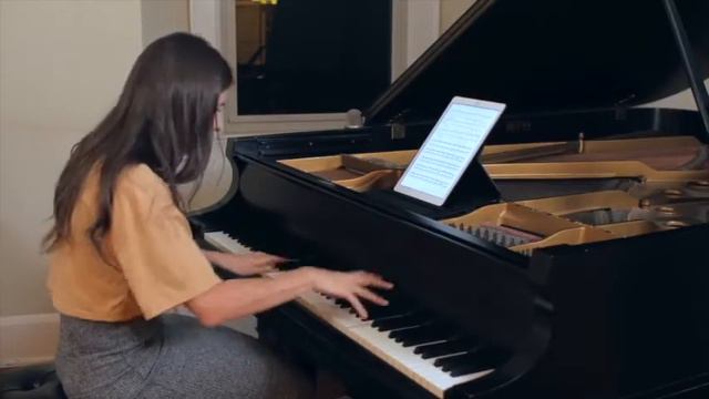 Composition Fellow Premiere Marathon Concert