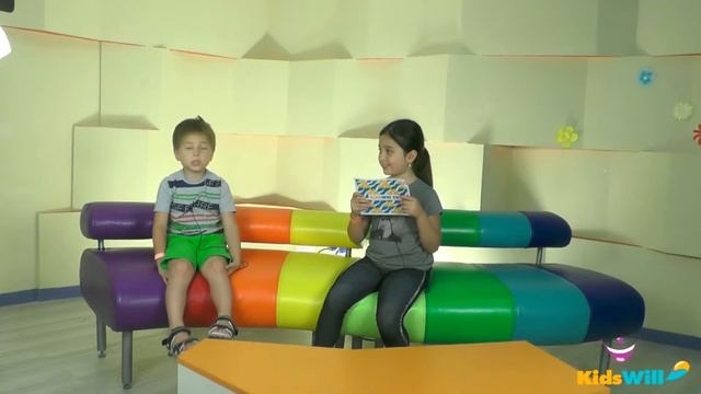 23 06 Ток Шоу Профессии Настя смотреть онлайн