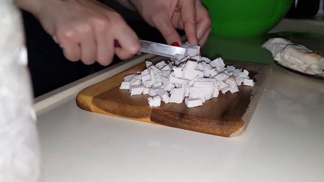 Закуска из Лаваша"Просто и сытно"🌮🤗Snack from Lavash "Simple and satisfying" смотреть онлайн