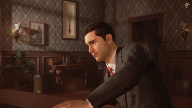 (8) Mafia Definitve Edition - Святые и грешник смотреть онлайн