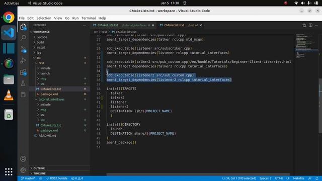 016 Interface and Node in same pkg смотреть онлайн