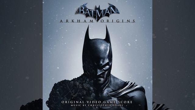 Gotham City Royal Hotel смотреть онлайн