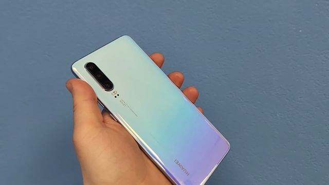 Huawei P30 6/128 gb смотреть онлайн