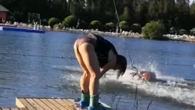 Вот и конец лета… Грустное видео? смотреть онлайн