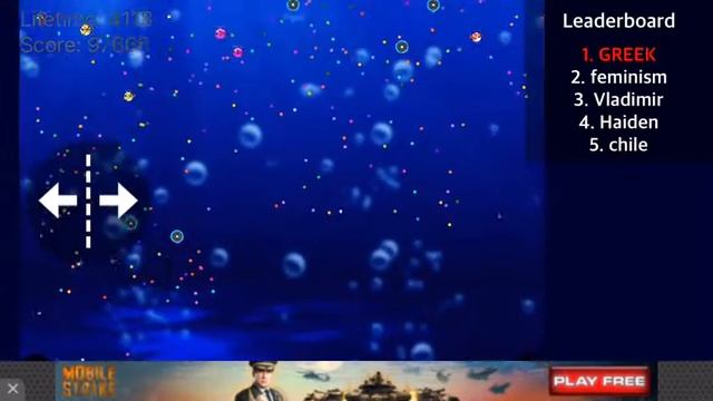 Fishie 2 смотреть онлайн
