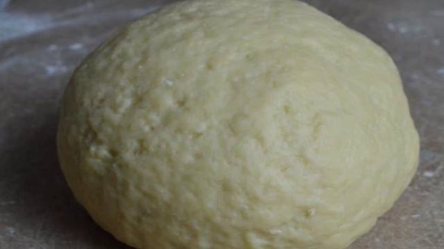 Вкусные будни