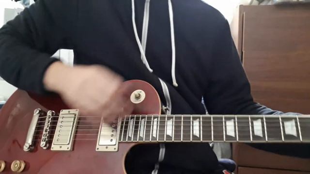 Epiphone Les Paul (Standard) Tribute 1960 Plus смотреть онлайн