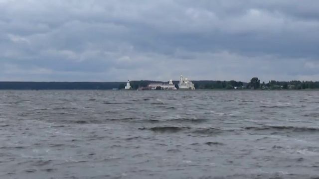 От белых ночей до песчаных барханов. Выпуск 9. смотреть онлайн