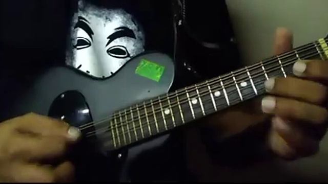 The Beatles - Norwegian Wood (mandolin instrumental) смотреть онлайн