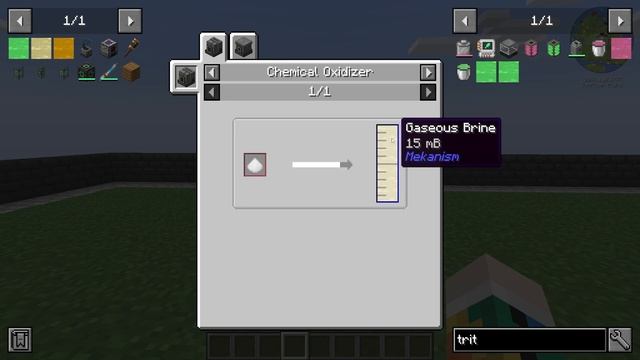 How to build a Fusion Reactor & Make Antimatter! - Mekanism Guide смотреть онлайн