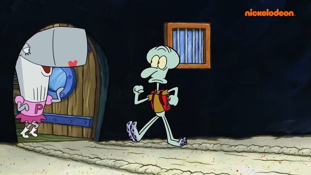 Bob Esponja | 3,5 Horas Com Todos os Episódio da 11ª Temporada! | Bob Esponja em Português смотреть онлайн