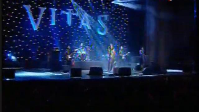 VITAS - Куда ты, туда я / Where's You, There's Me смотреть онлайн